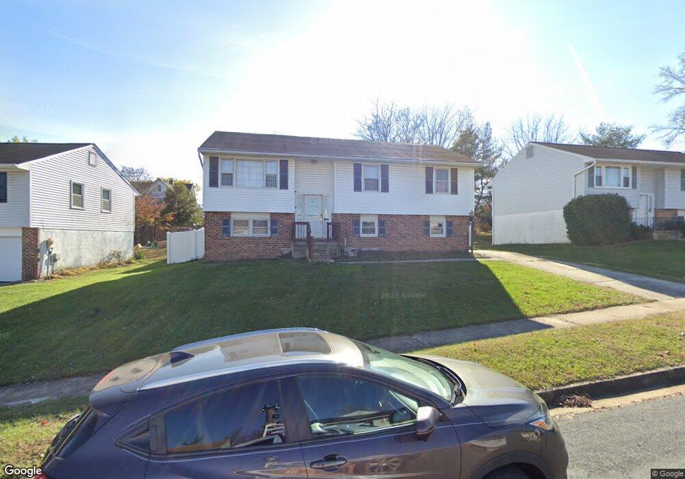 1325 Craghill Ct, Hanover, MD 21076 - photo 1