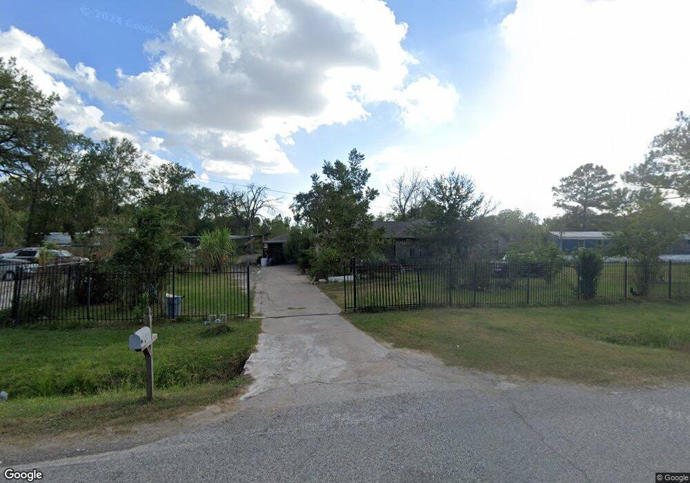 6903 Spindle Dr, Houston, TX 77086 - photo 1