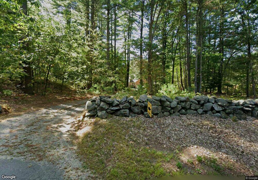 233 Pond St, Dunstable, MA 01827 - photo 1