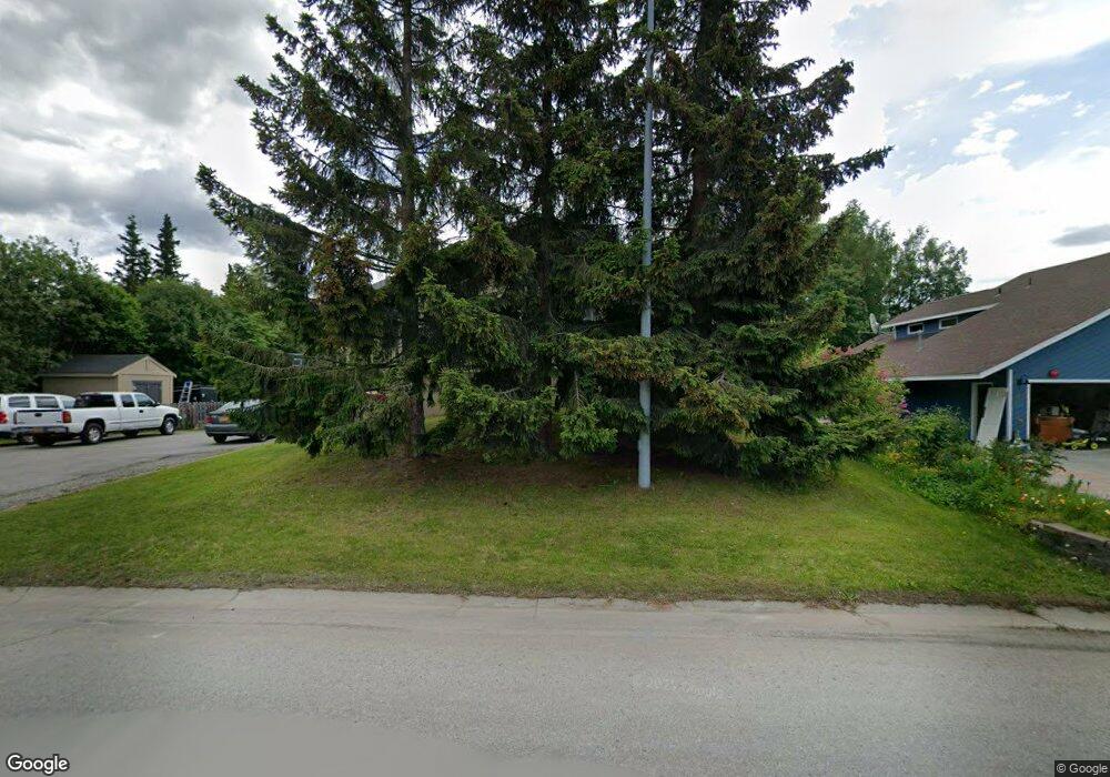 2232 E 53rd Ave, Anchorage, AK 99507 - photo 1