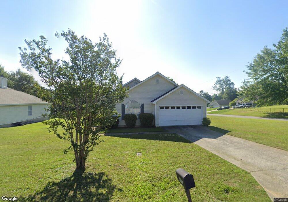 4075 Atwood Dr, Macon, GA 31204 - photo 1