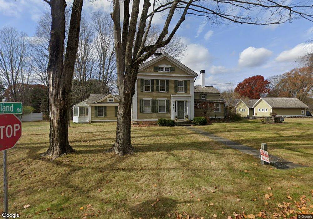 2 Rowland Rd, Old Lyme, CT 06371 - photo 1