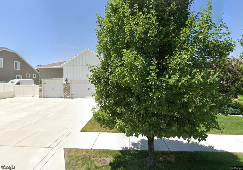 8834 S Okubo Dr, West Jordan, UT 84088 - photo 1