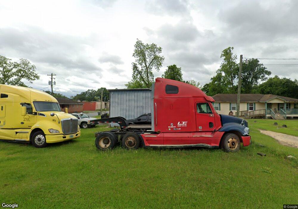 202 W Johnson St, Quitman, GA 31643 - photo 1