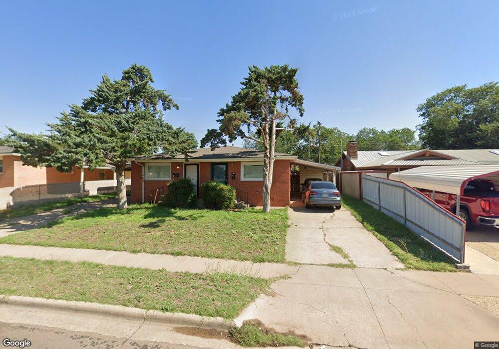 4432 29th St unit B, Lubbock, TX 79410 - photo 1