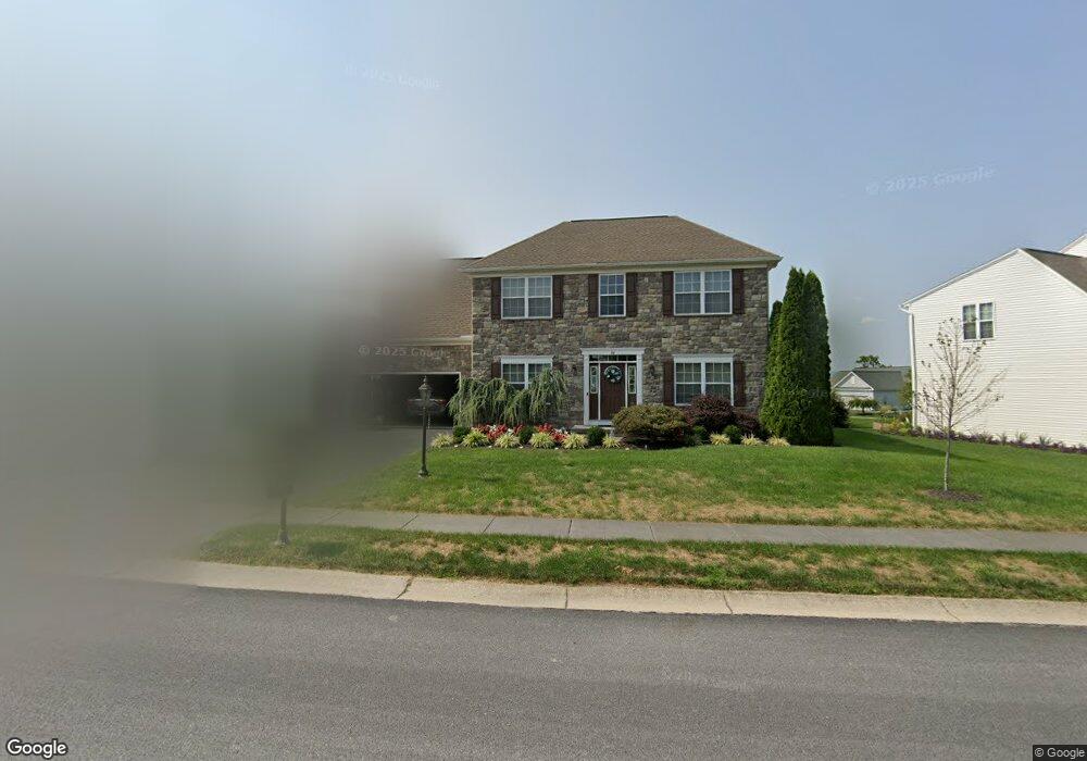 84 Battalion Ln unit 42, Gettysburg, PA 17325 - photo 1