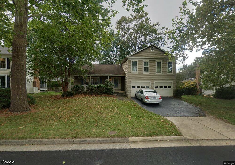 12755 Flat Meadow Ln, Herndon, VA 20171 - photo 1