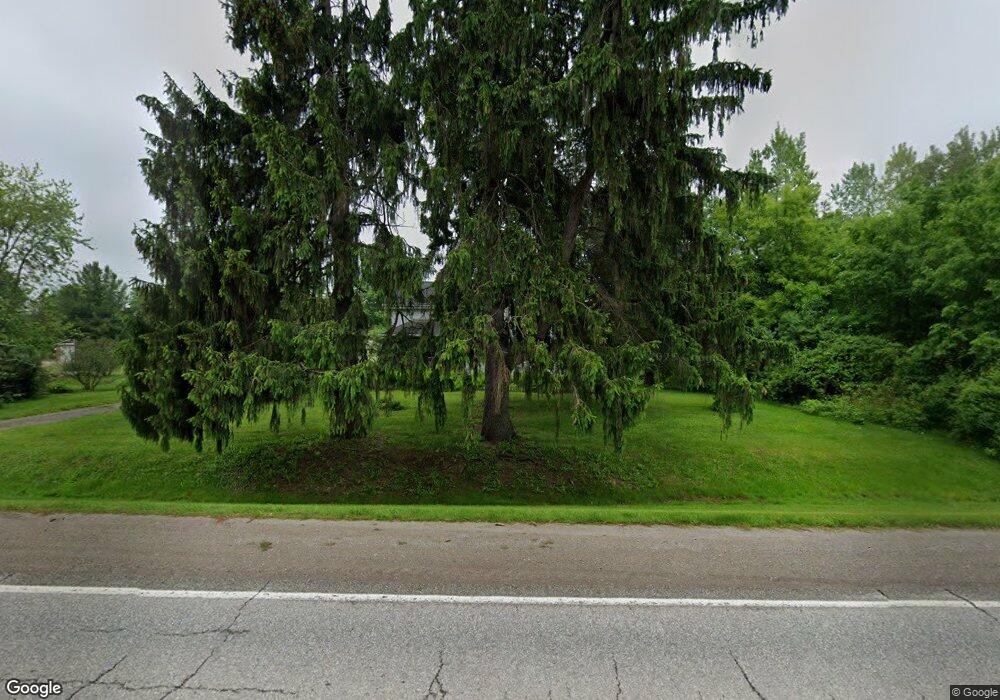 3373 W Mount Morris Rd, Mount Morris, MI 48458 - photo 1