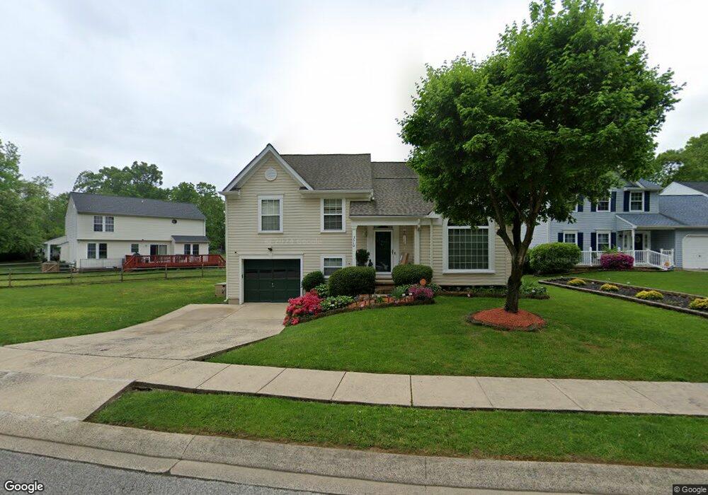 3510 Sandpiper Ct, Edgewood, MD 21040 - photo 1