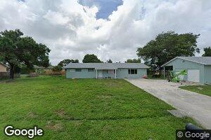 238 SW Statler Ave, Port Saint Lucie, FL 34984
