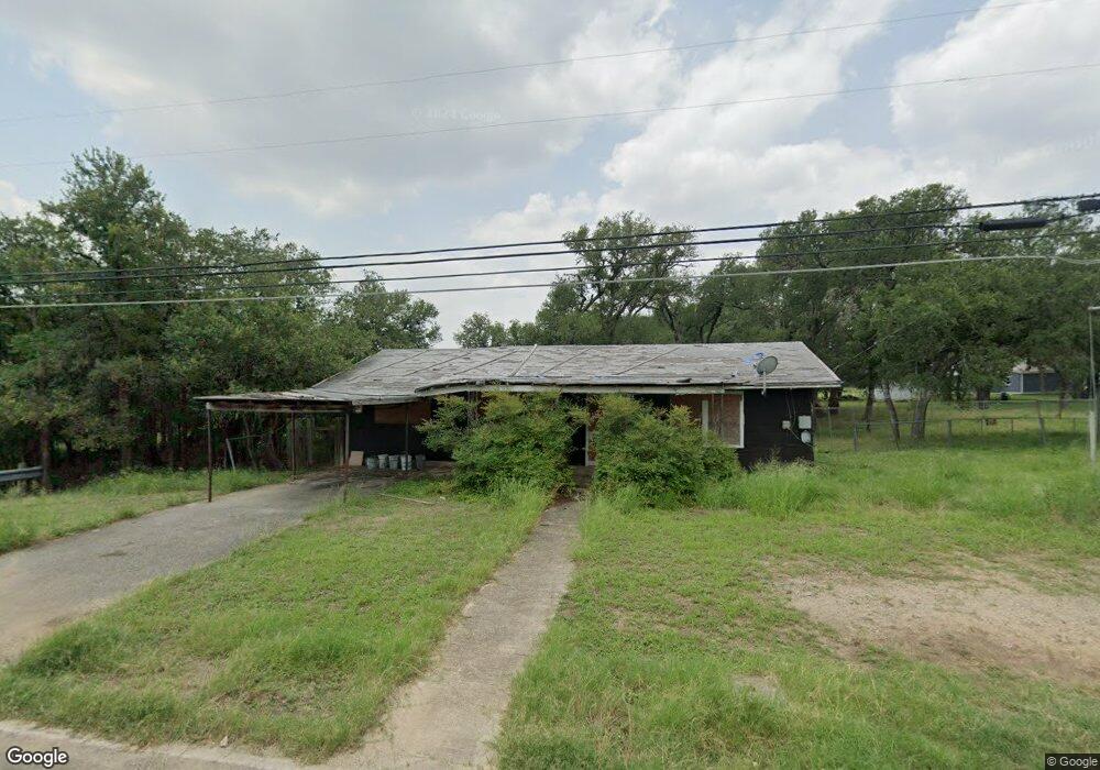 1005 Columbia St, San Marcos, TX 78666 - photo 1