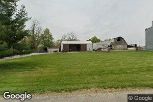 7875 N Hollingsworth Place, West Terre Haute, IN 47885