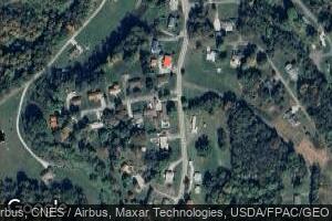1729 St Johns Rd, Colliers, WV 26035