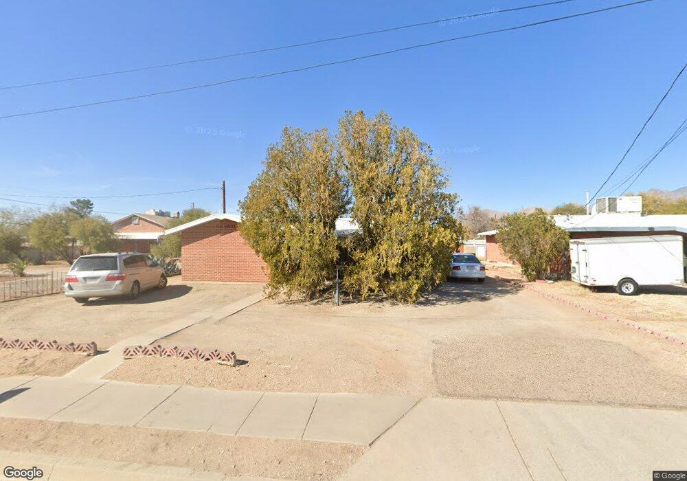 417 E Roger Rd, Tucson, AZ 85705 - photo 1