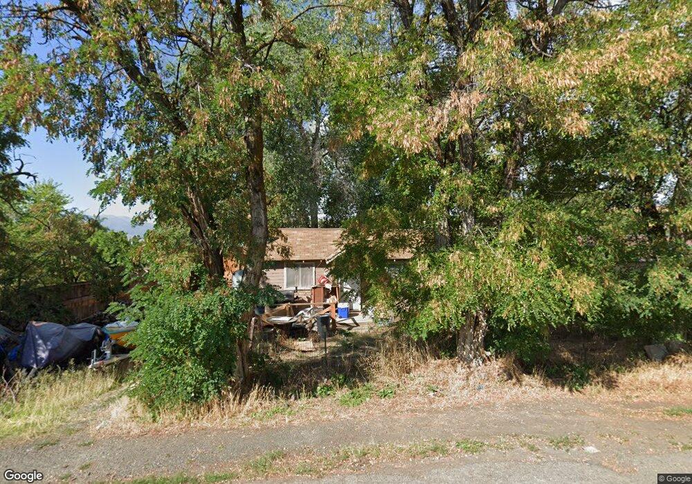 246 N Main St, Prairie City, OR 97869 - photo 1