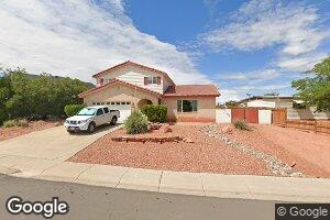 161 S Navajo Dr, Page, AZ 86040