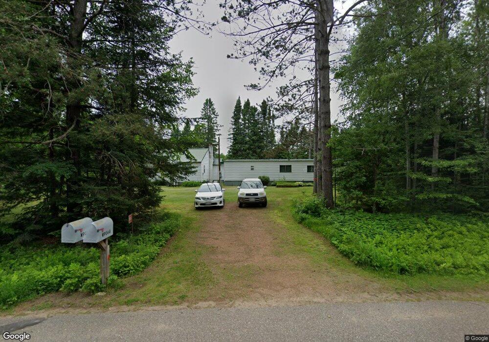 W9068 New Wood Rd, Tomahawk, WI 54487 - photo 1