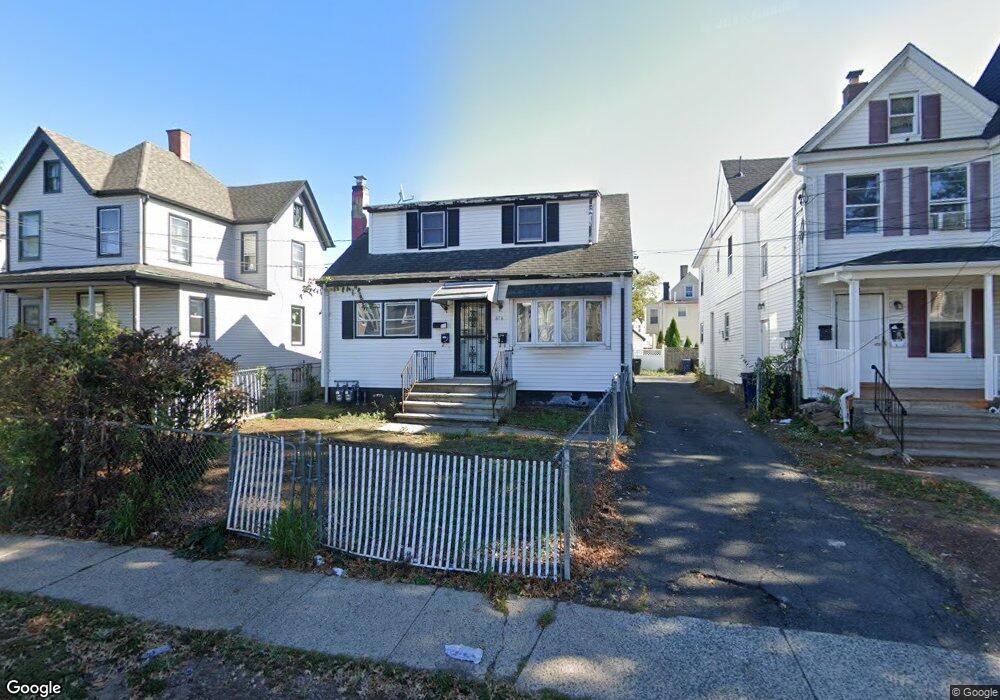 616 E 6th St unit 18, Plainfield, NJ 07060 - photo 1