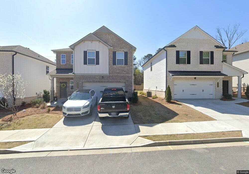 4227 Waxwing St, Hoschton, GA 30548 - photo 1