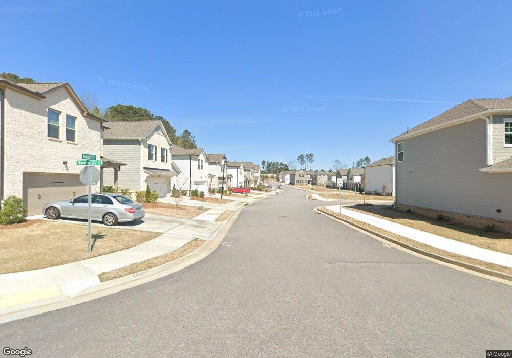 4256 Waxwing St, Hoschton, GA 30548 - photo 1