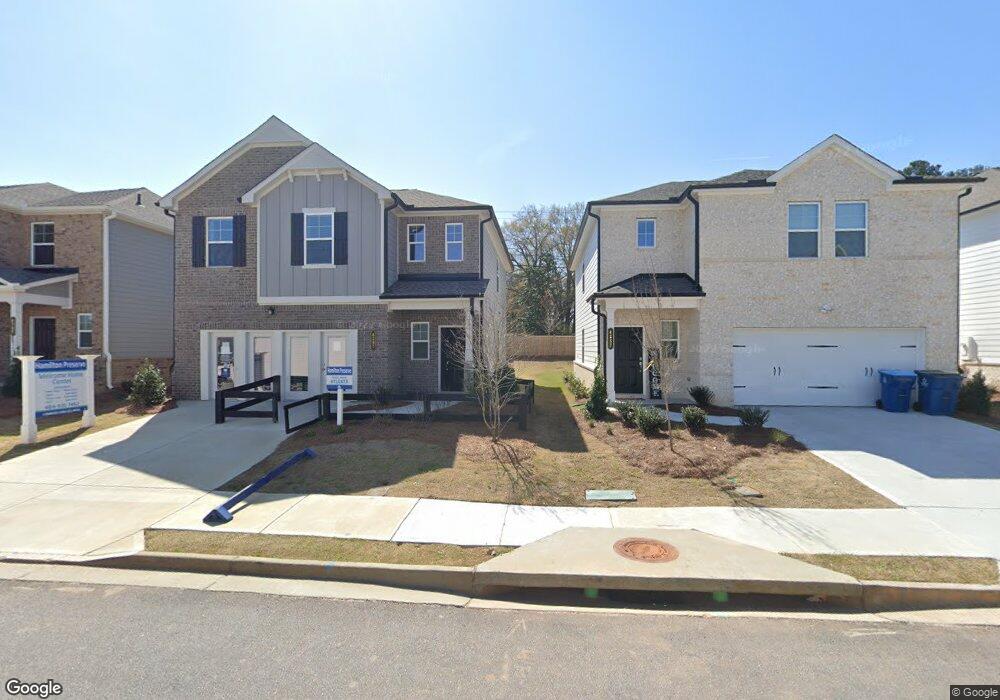 4297 Waxwing St, Hoschton, GA 30548 - photo 1