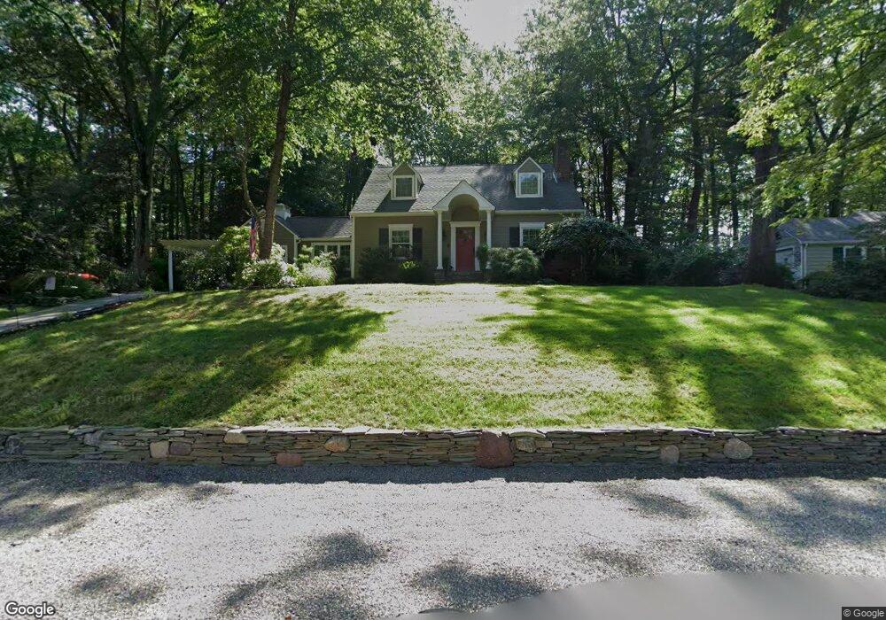 255 Standish Rd, Ridgewood, NJ 07450 - photo 1