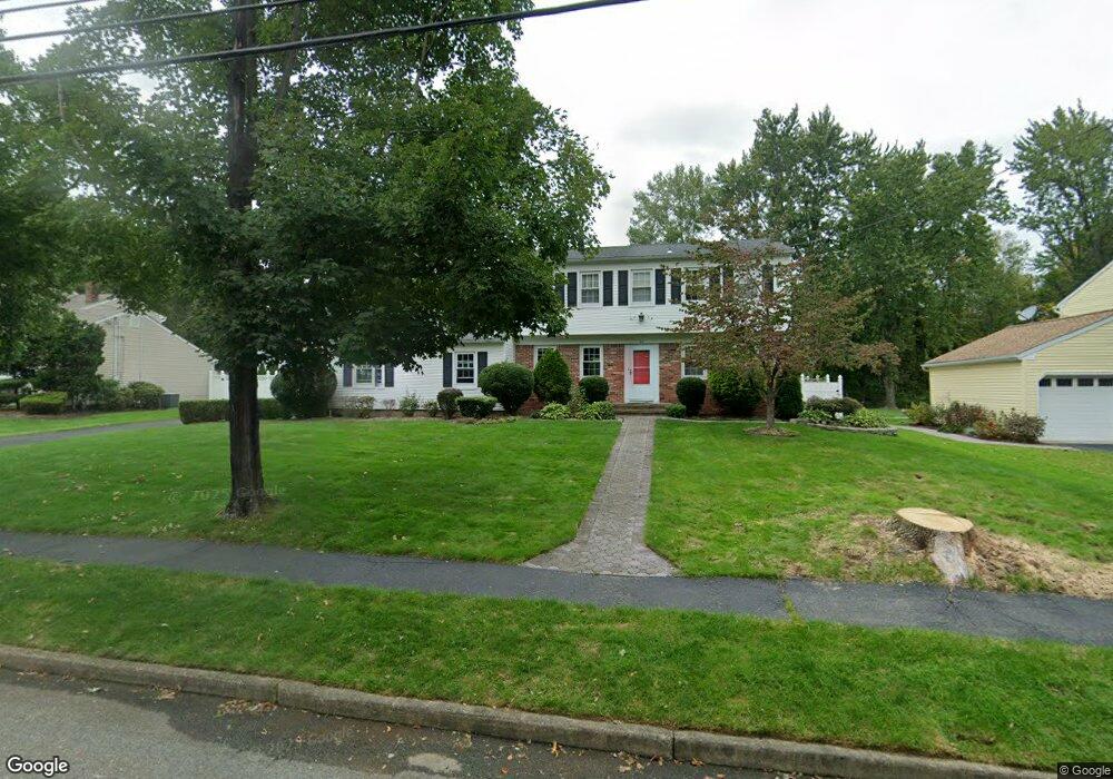 26 New Meadow Trail, Parsippany, NJ 07054 - photo 1