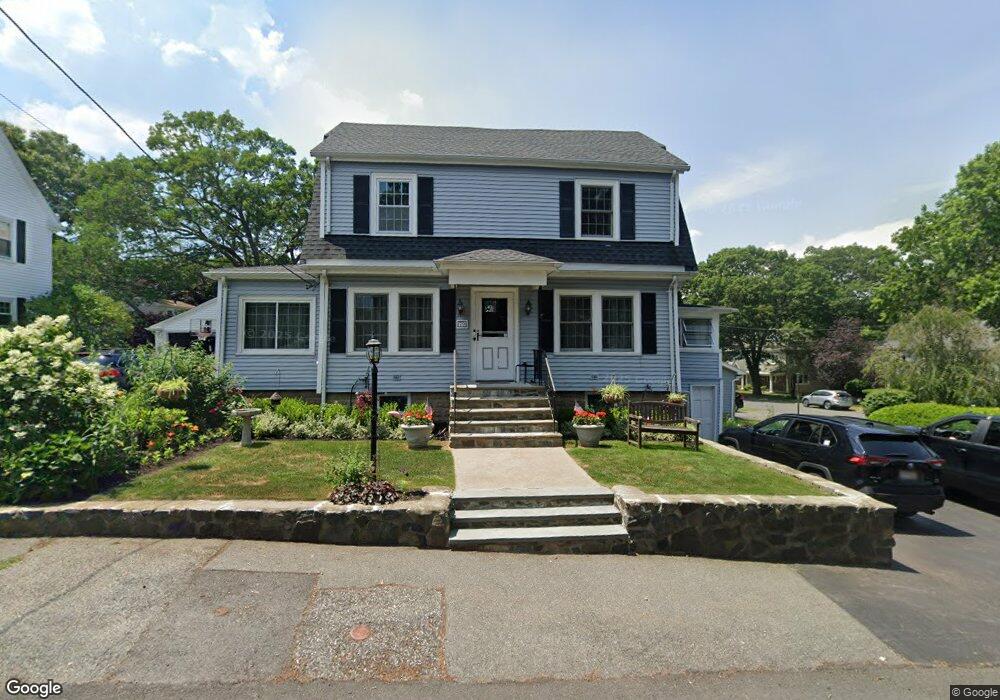 79 Millett Rd, Swampscott, MA 01907 - photo 1