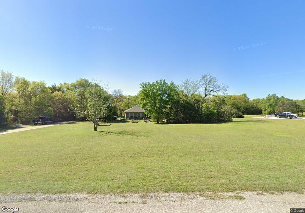 206 Sandy Creek Trail, Weatherford, TX 76085 - photo 1