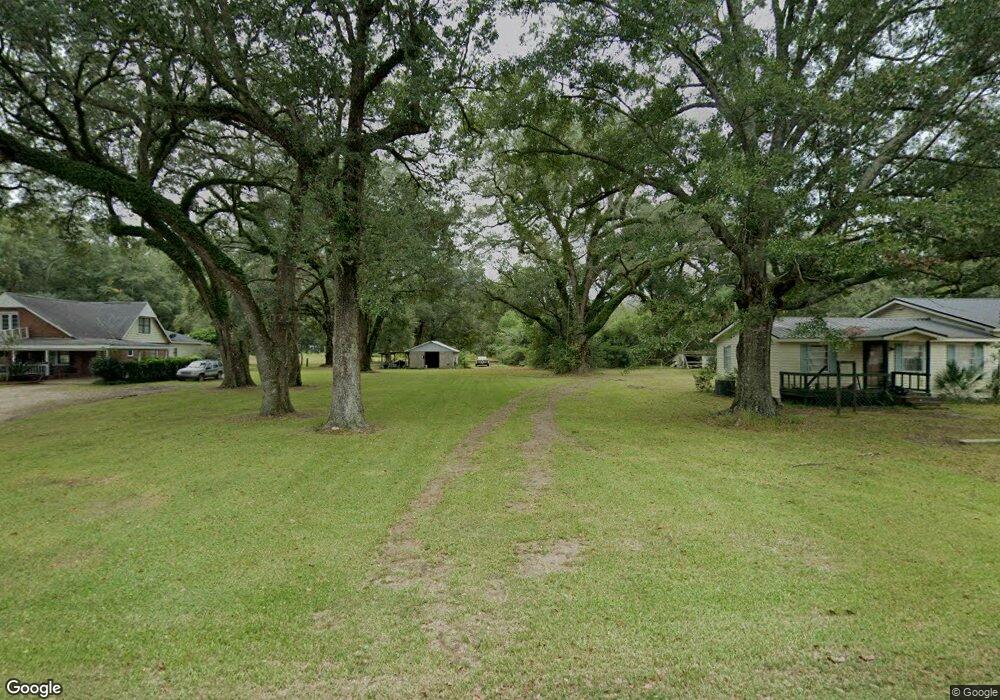 21721 Magnolia Springs Rd, Moss Point, MS 39562 - photo 1