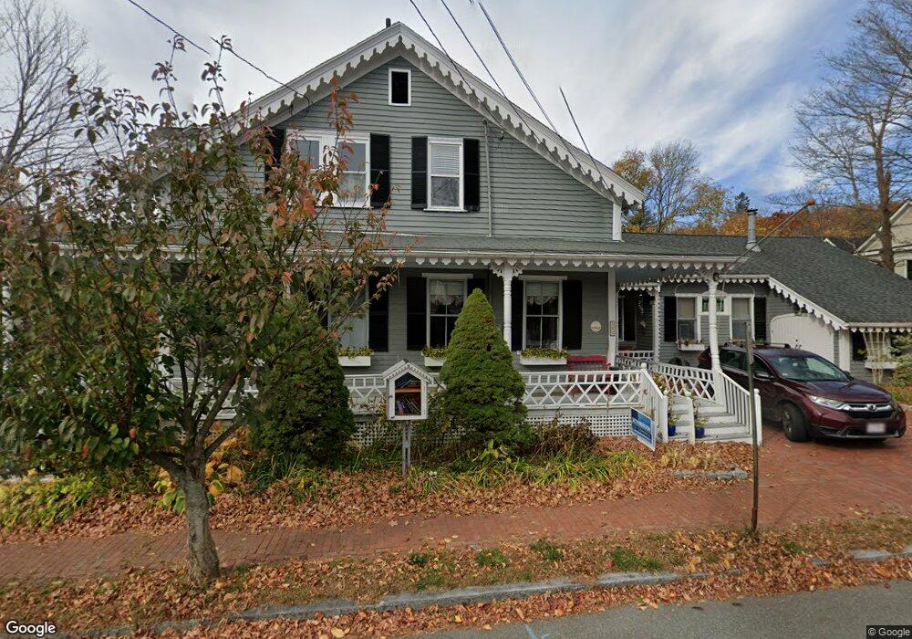 158 State St, Newburyport, MA 01950 - photo 1