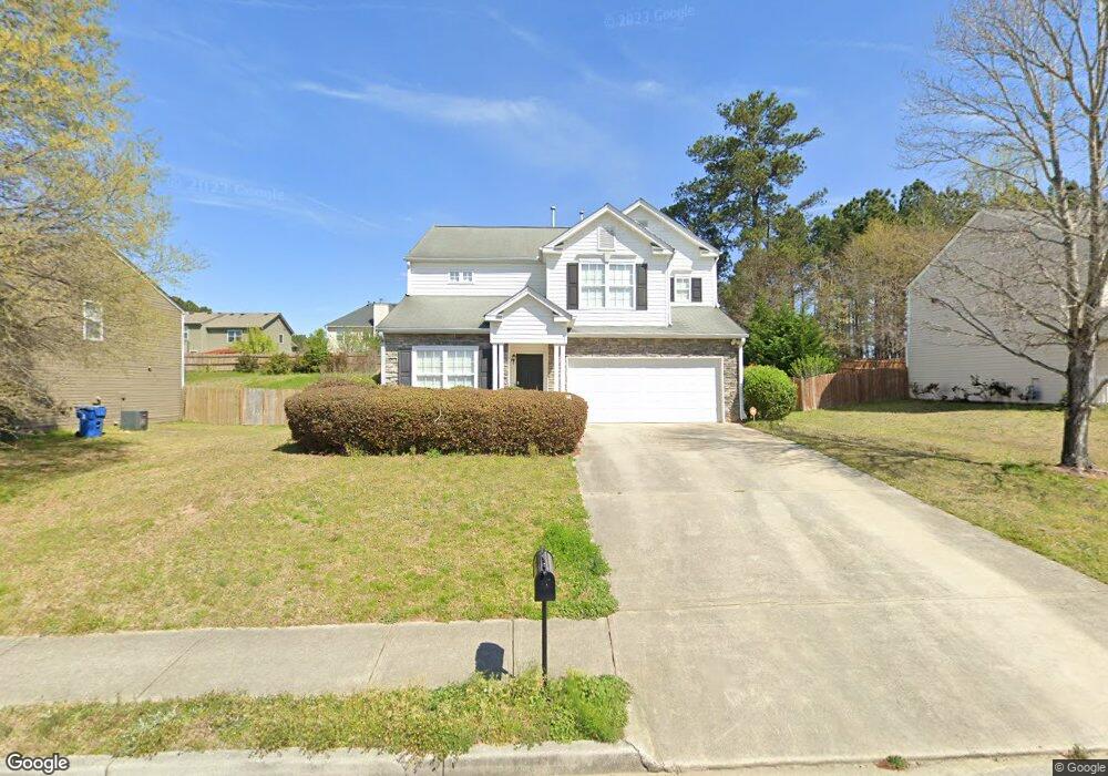 1294 Ivey Pointe Dr unit 3, Lawrenceville, GA 30045 - photo 1