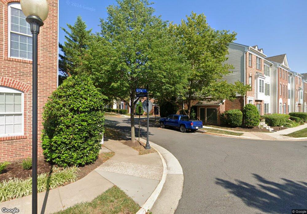 42814 Flannigan Terrace, Chantilly, VA 20152 - photo 1