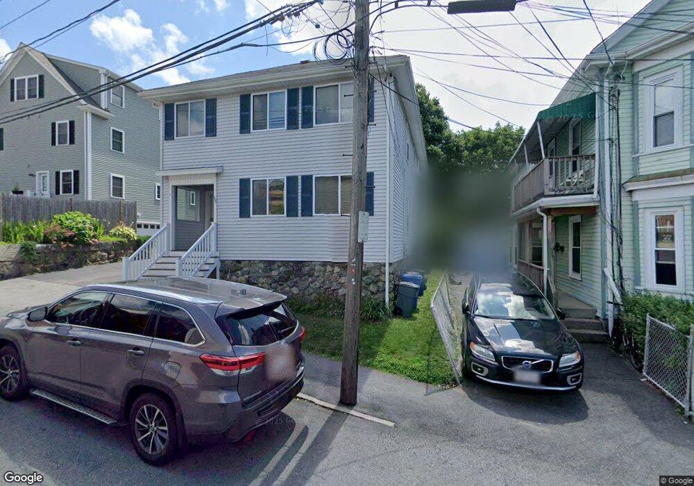 39 Gordon St unit 41, Waltham, MA 02453 - photo 1