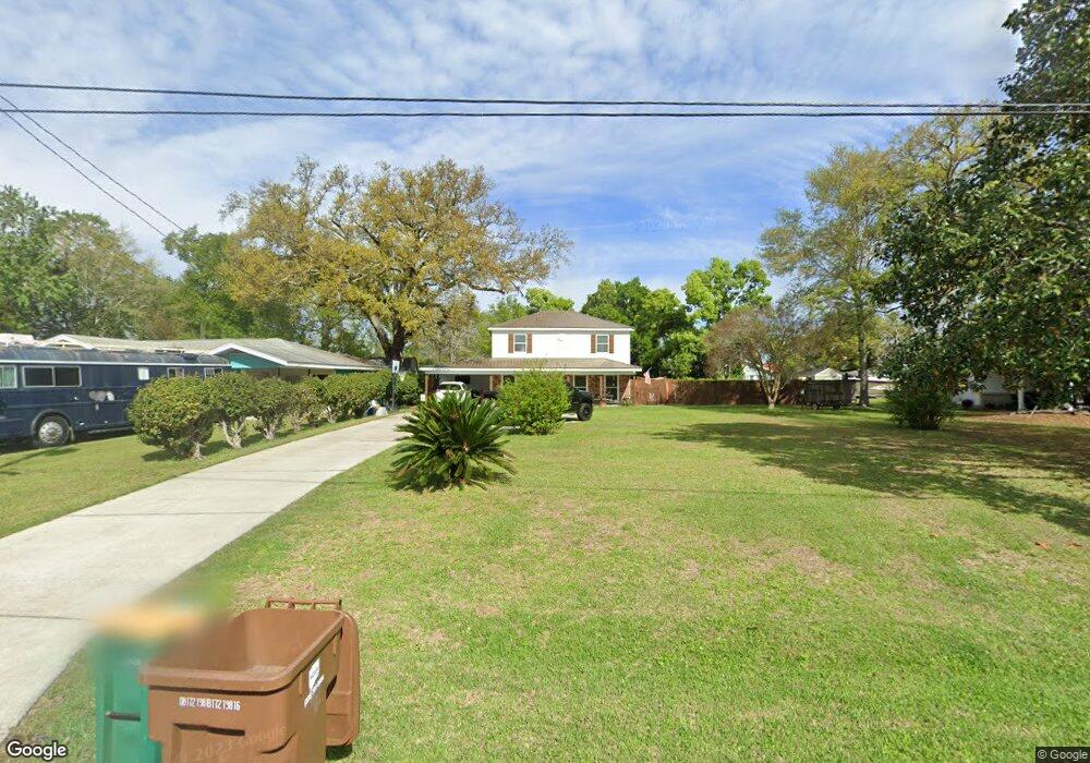 214 E Second St, Long Beach, MS 39560 - photo 1