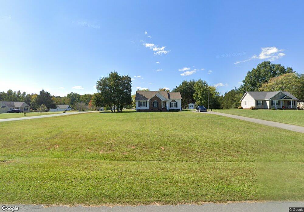 3104 Blue Moon Trail, Burlington, NC 27217 - photo 1