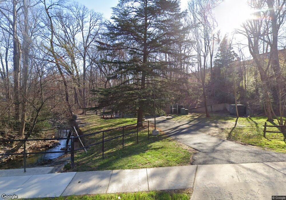 3611 Military Rd, Arlington, VA 22207 - photo 1