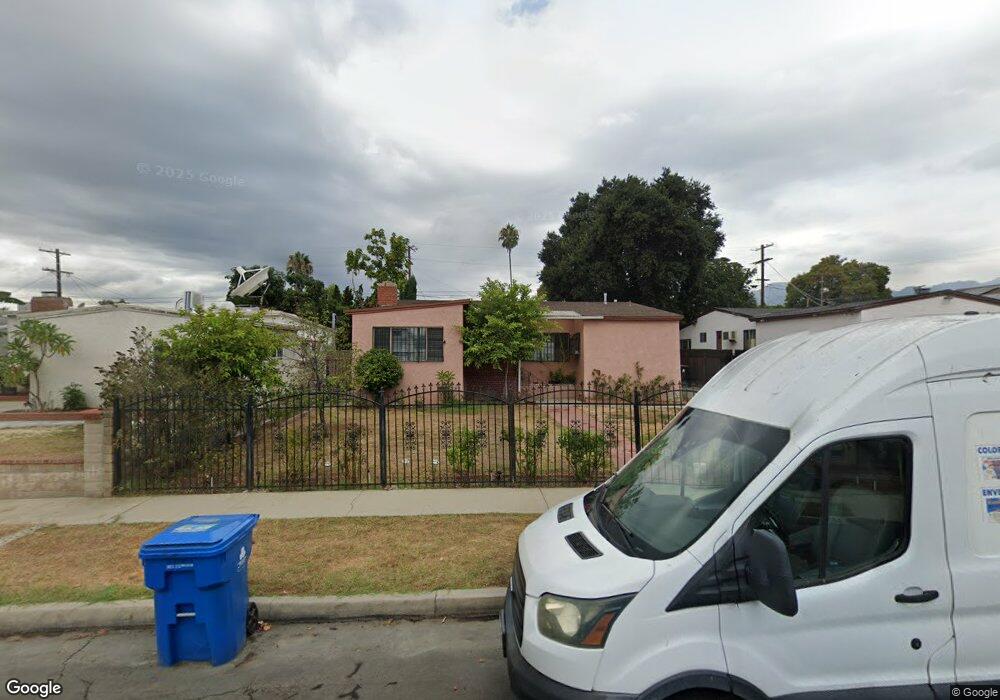 14313 Herron St, Sylmar, CA 91342 - photo 1