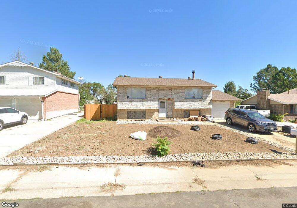 14995 E Security Place, Aurora, CO 80011 - photo 1