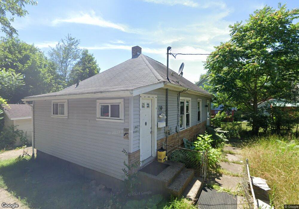 1447 Maddrell Ct NE, Canton, OH 44705 - photo 1