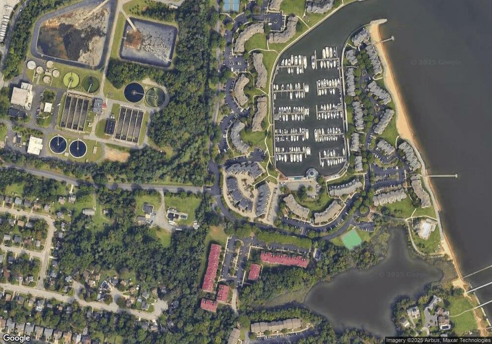 7007 Clinton Ct unit 4B, Annapolis, MD 21403 - photo 1