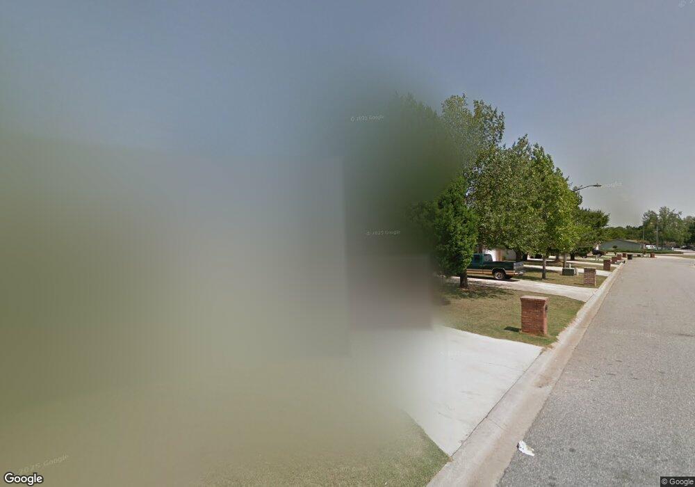 105 Onyx Ct, Warner Robins, GA 31093 - photo 1