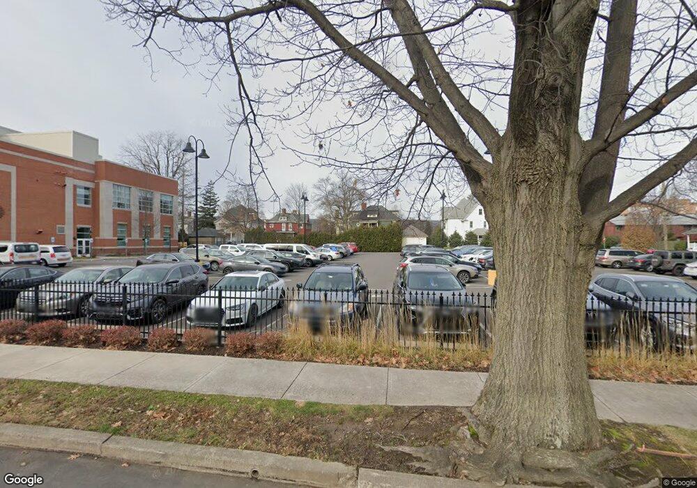 286 N Sprague Ave, Kingston, PA 18704 - photo 1