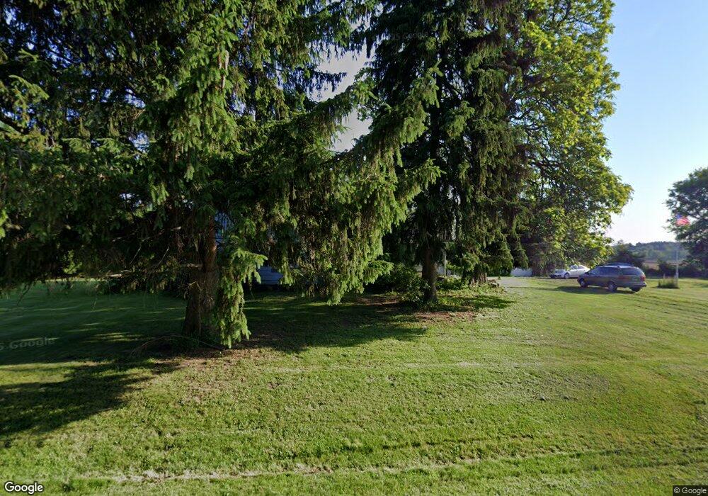 5133 Scott Rd, Mount Morris, MI 48458 - photo 1