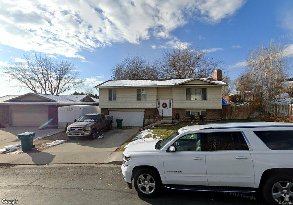 10051 N Sage Rd W, Pleasant Grove, UT 84062 - photo 1