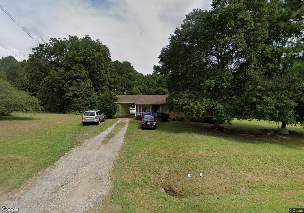 2321 Oak Grove Rd, Shelby, NC 28150 - photo 1
