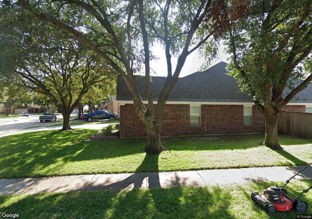 16319 Candlerock Ct, Houston, TX 77095 - photo 1