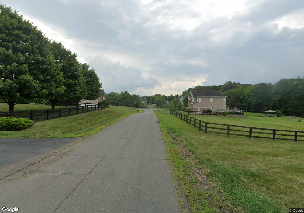 LOT 7R-1 Ambler Ct, Warrenton, VA 20187 - photo 1