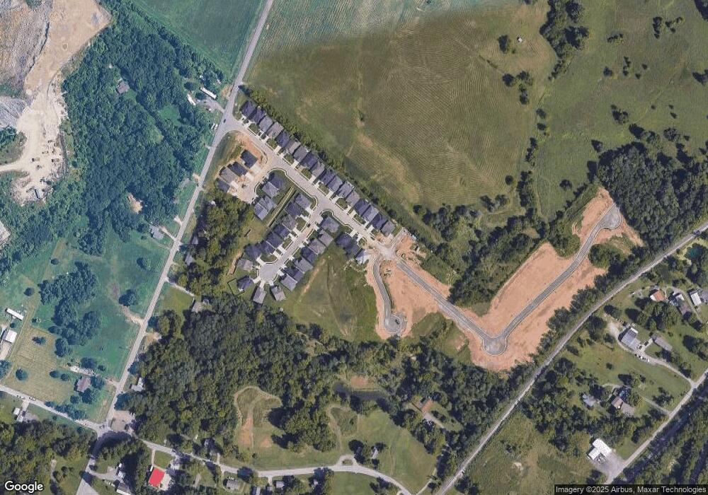 4669 Red Tail Ridge, Jeffersonville, IN 47130 - photo 1