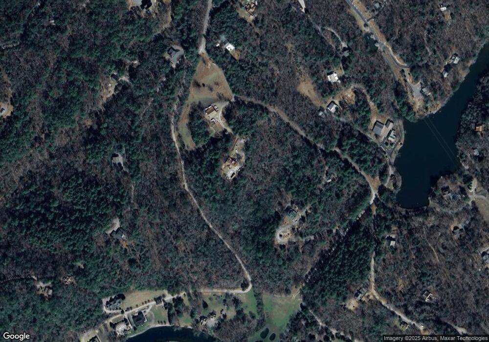 296 Toccoa River Forest, Mineral Bluff, GA 30559 - photo 1